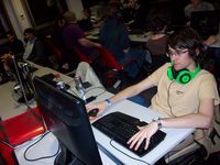 Zilat Organisation de LANPARTY tournois de jeux vidéos en réseau dans le Grand Est et en Alsace, EpZiLAN 3.